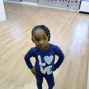 Meet your Posher, Willie